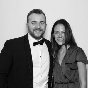 Meet your Posher, David